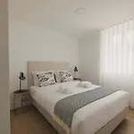 Apartman Vibrant Host - Heroismo's Metro Porto