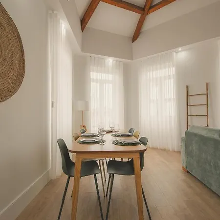 شقة Vibrant Host - Heroismo's Metro *