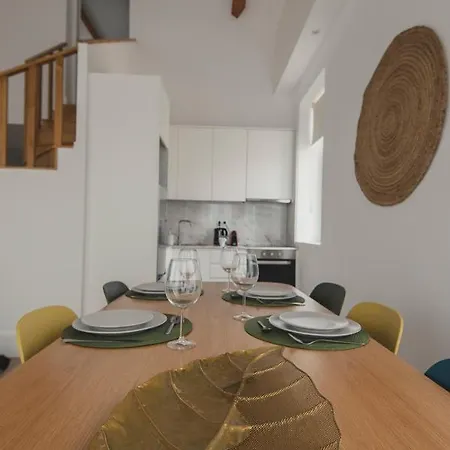 شقة Vibrant Host - Heroismo's Metro بورتو