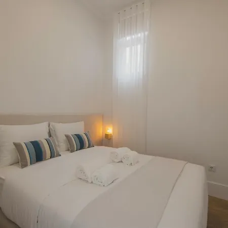 شقة Vibrant Host - Heroismo's Metro *