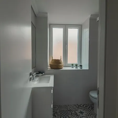 شقة Vibrant Host - Heroismo's Metro