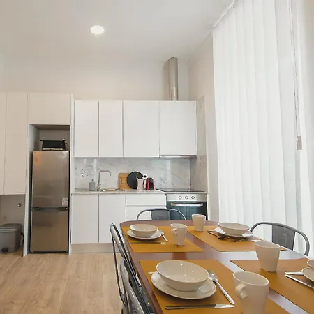 شقة Vibrant Host - Heroismo's Metro