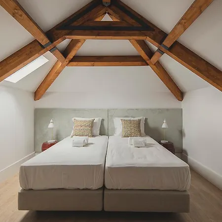 Vibrant Host - Heroismo's Metro شقة *