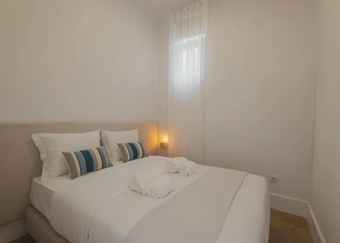 Apartamento Vibrant Host - Heroismo's Metro *