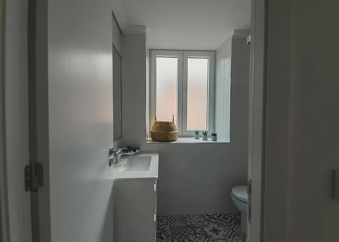 Apartamento Vibrant Host - Heroismo's Metro