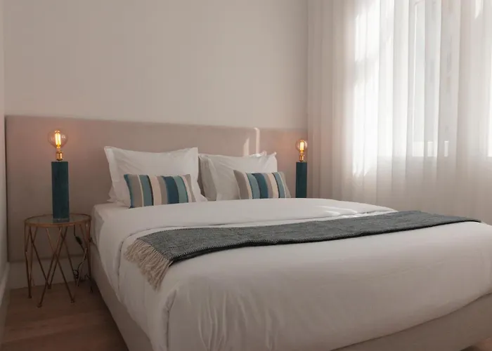 Appartement Vibrant Host Solutions - Heroismo's Metro