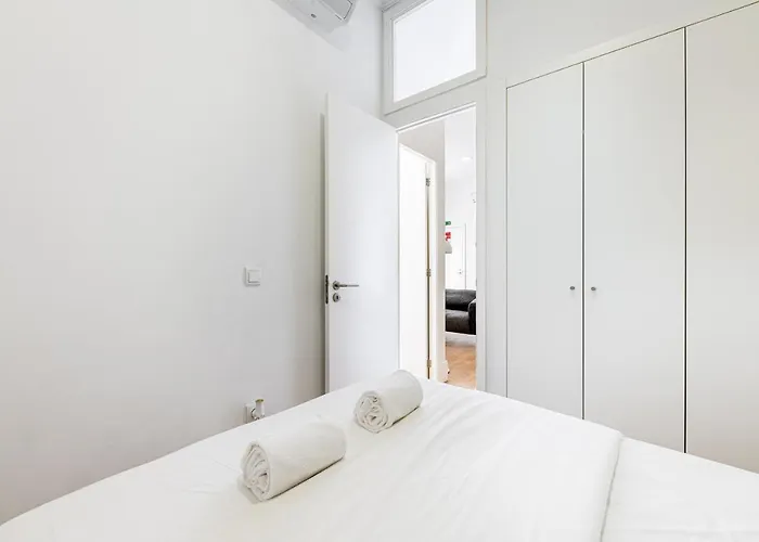 Appartement Vibrant Host Solutions - Heroismo's Metro *